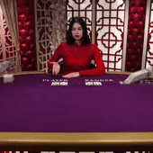 No Commission Baccarat icon
