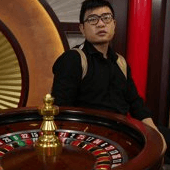 Emperor Roulette