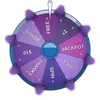 행운의 럭키휠 welfare icon